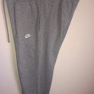 Nike Sweatpants